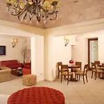 Hotel Lanzillotta