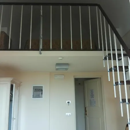 ランツィロッタ ホテル 4*