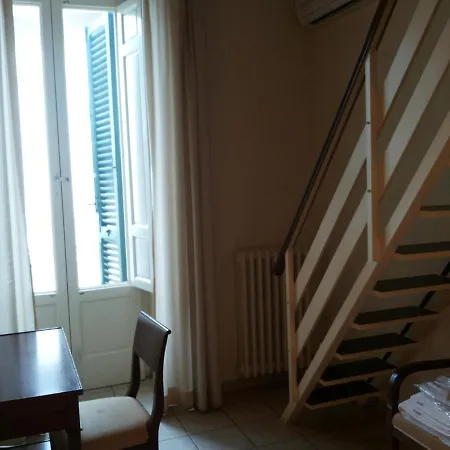 Lanzillotta 4* Alberobello