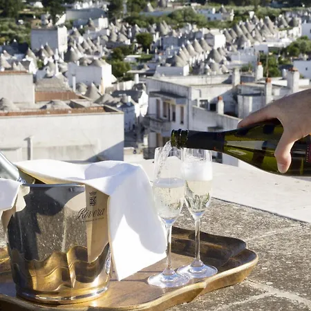 ホテル ランツィロッタ