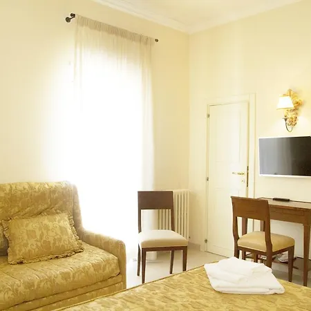Lanzillotta Hotel 4*