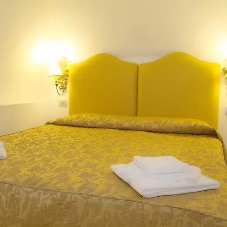 Lanzillotta Hotel
