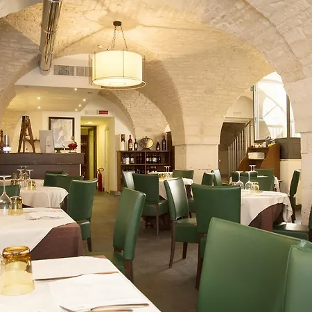 ランツィロッタ アルベロベッロ