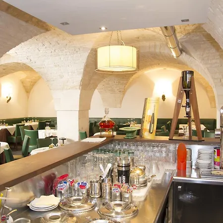 ランツィロッタ ホテル 4*