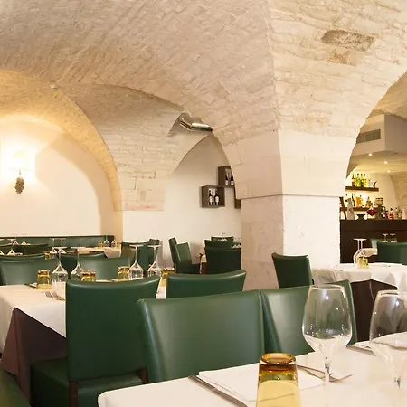 Hotel Lanzillotta
