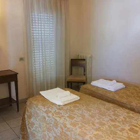 Hotel Lanzillotta