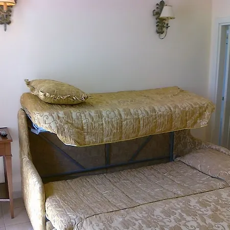 Lanzillotta 4* Alberobello