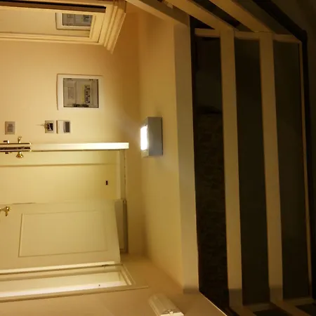 Hotel Lanzillotta Alberobello
