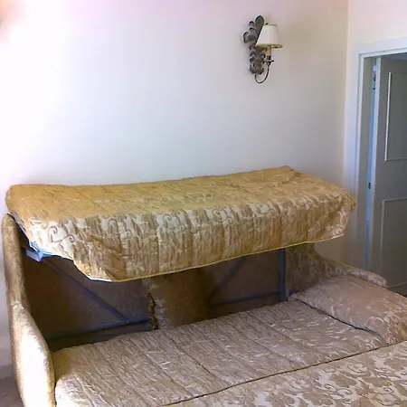 Lanzillotta 4* Alberobello