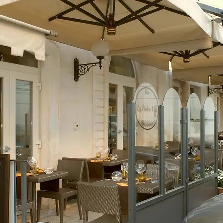 Lanzillotta Hotel 4*