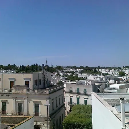 Lanzillotta Hotel Alberobello