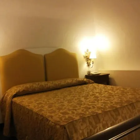 Hotel Lanzillotta
