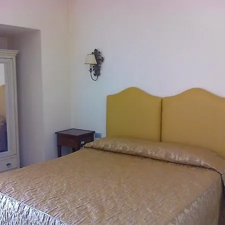 Hotel Lanzillotta Alberobello