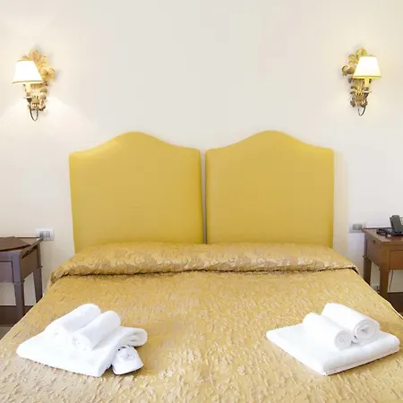 Lanzillotta Hotel Alberobello