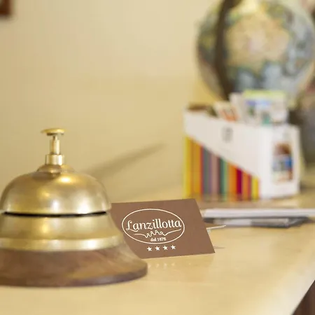 ランツィロッタ 4*