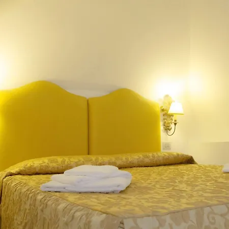 Hotel Lanzillotta