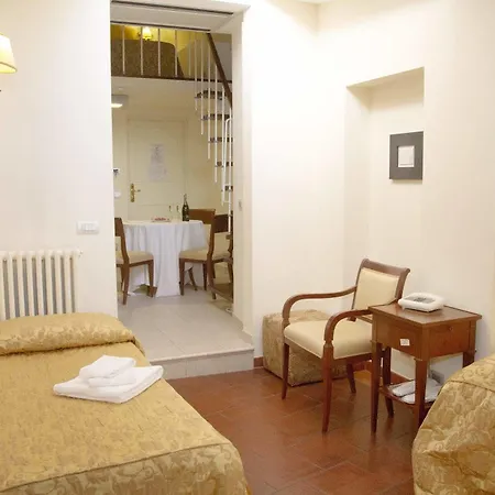 Hotel Lanzillotta