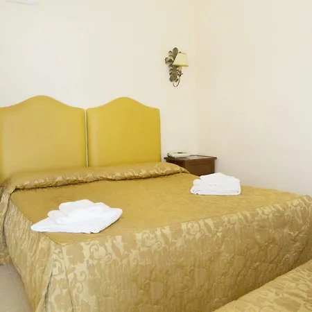 Lanzillotta Hotel 4*