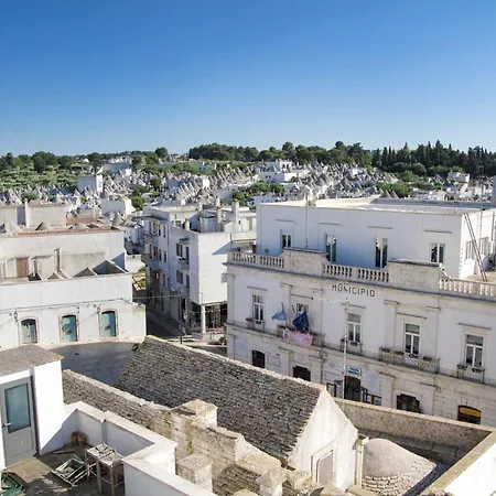 ホテル ランツィロッタ 4*