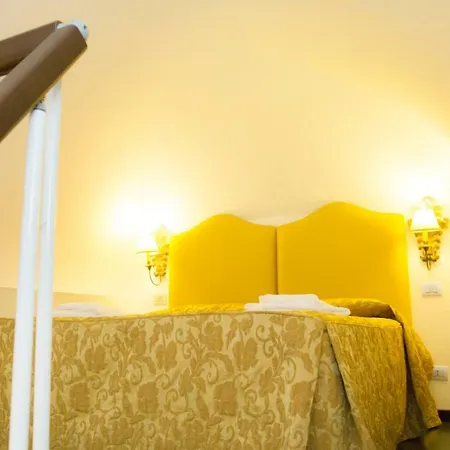 Lanzillotta Hotel Alberobello