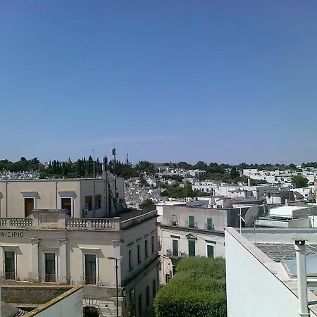 Lanzillotta Alberobello
