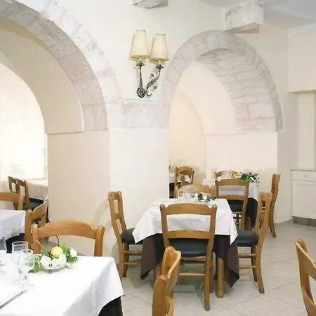 Lanzillotta ألبيروبيللو