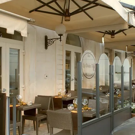 Hotel Lanzillotta