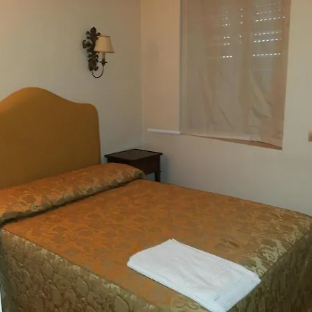 Lanzillotta فندق