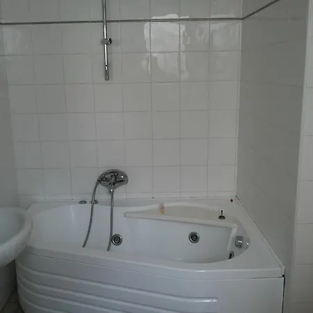 호텔 Lanzillotta 알베르벨로