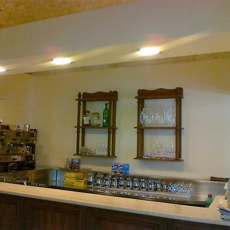 Lanzillotta 호텔 알베르벨로