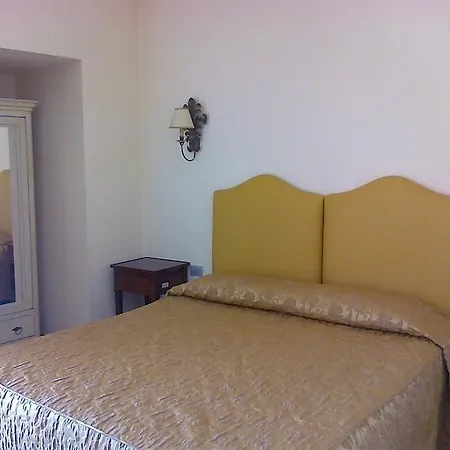 Lanzillotta Szálloda 4*