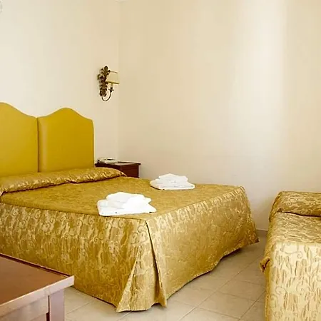 Hotel Lanzillotta