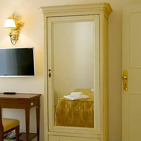 Hotel Lanzillotta Alberobello