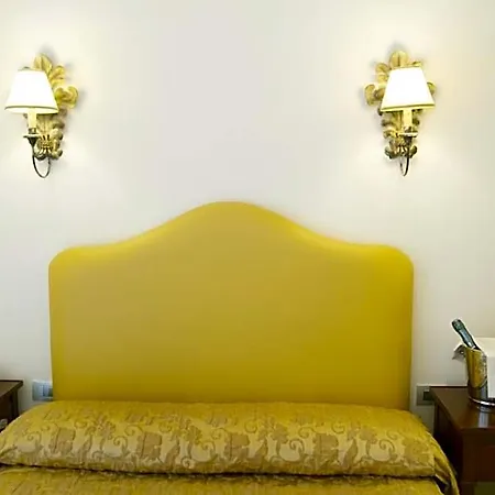 Hotel Lanzillotta 4*