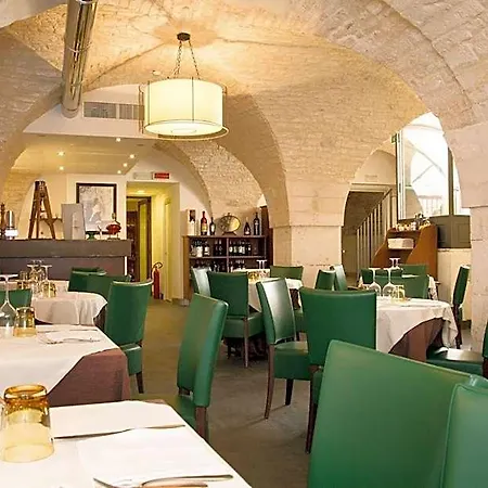 Lanzillotta Hotel Alberobello