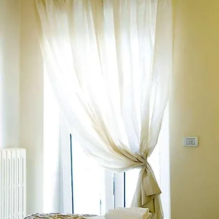 Hotel Lanzillotta