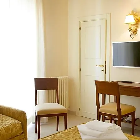 Lanzillotta Hotel Alberobello