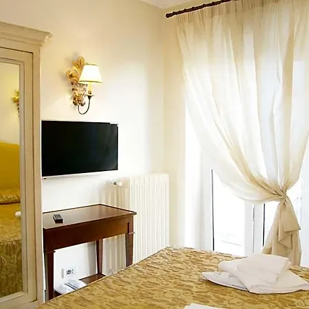 Lanzillotta 4* Alberobello