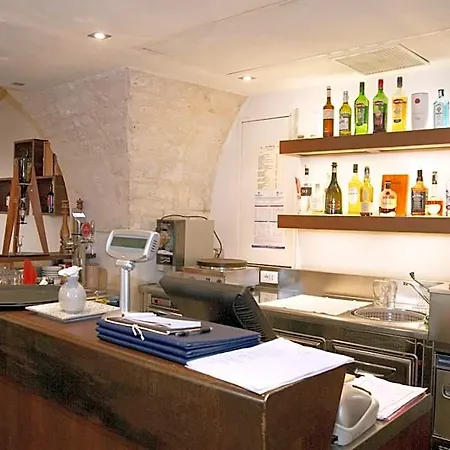Hotel Lanzillotta 4*