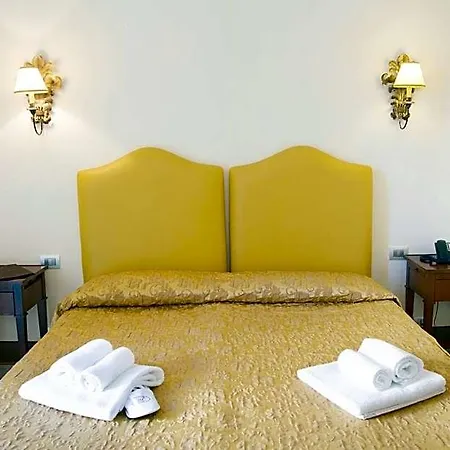 Lanzillotta Hotel
