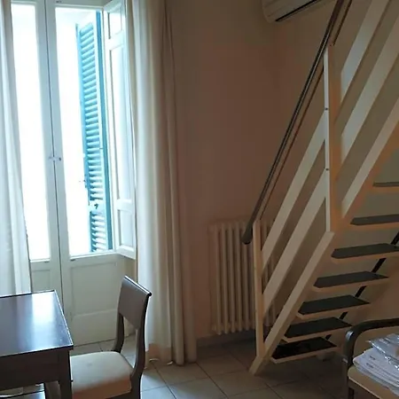 Lanzillotta Hotel Alberobello