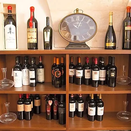Hotel Lanzillotta 4*