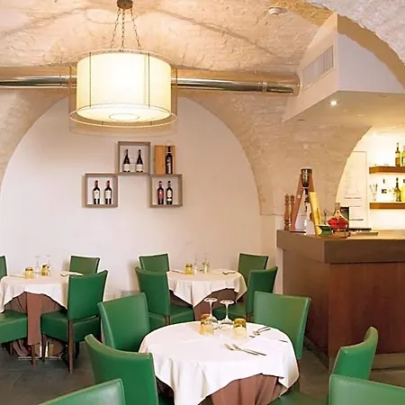 Lanzillotta Alberobello