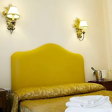 فندق Lanzillotta