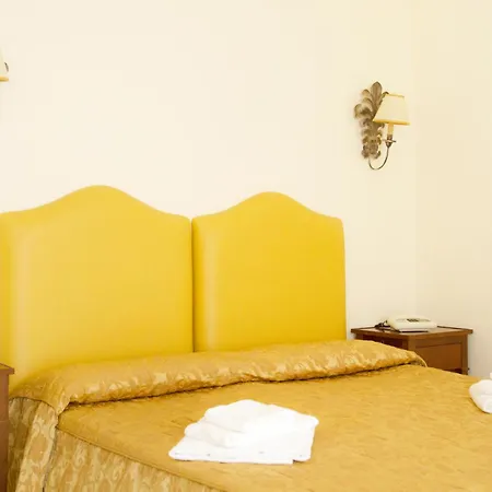 Lanzillotta Отель 4*