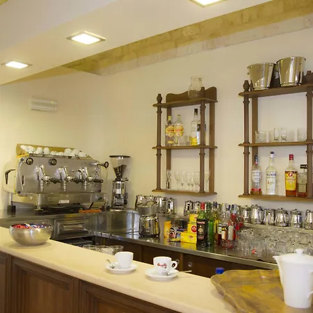 Hotel Lanzillotta Alberobello