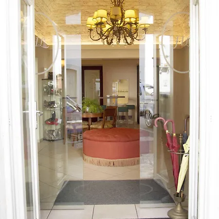 Lanzillotta Hotel Alberobello