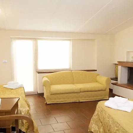Hotel Lanzillotta Alberobello