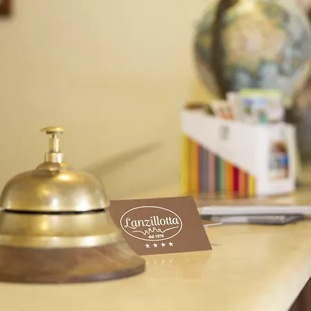Hotel Lanzillotta 4*