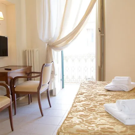 Hotel Lanzillotta
